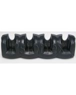 Zebra MC30/MC31/MC32 Four Slot Charge Only Cradle CHS3000-4001CR
